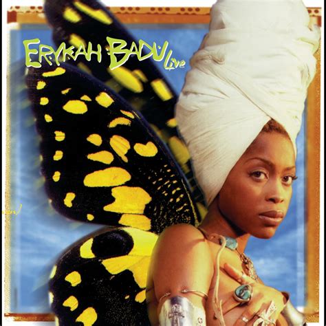 Erykah Badu's Witchy Makeover: How She Transformed Her Image with Witchcraft